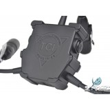 R3 U Series Dual PTT