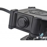 R3 U Series Dual PTT