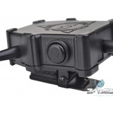 R3 U Series Dual PTT