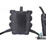 R3 U Series Dual PTT