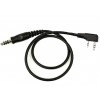 Cavo PTT per Kenwood