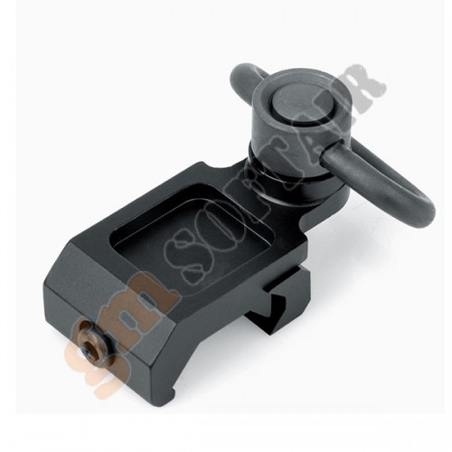 Anello Porta Cinghia Laterale DD Style Anello Porta Cinghia Laterale DD Style