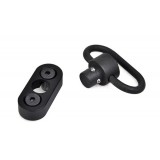 Anello Porta Cinghia a Sgancio Rapido per KeyMod