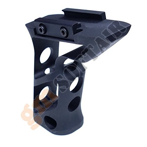 Grip Anteriore Long per Picatinny