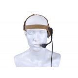 Cuffia Swimmer TAN (Z028 Z-TACTICAL)