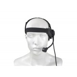 Cuffia Swimmer OD (Z028 Z-TACTICAL)