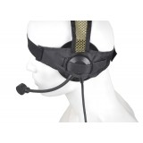 Cuffia Swimmer OD (Z028 Z-TACTICAL)