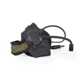 Cuffia Swimmer OD (Z028 Z-TACTICAL)