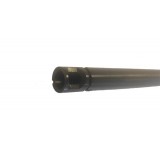 Canna Raven 6.01 da 554 mm per VSR Long Barrel