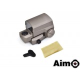 Red-Green Dot LCO Desert