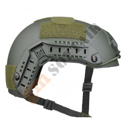 Elmetto FAST Maritime Type OD Elmetto FAST Maritime Type OD