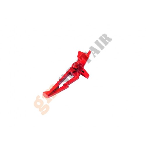 Grilletto Thunderbolt Rosso per Serie M4-M16