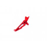 Grilletto Thunderbolt Rosso per Serie M4-M16