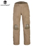 Combat Pant Gen 2 Coyote Brown tg.32