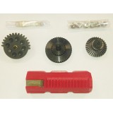 Ingranaggi Elicoidali Genuine con Pistone (ZS-02-16 Systema)