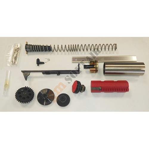 FULL TUNE-UP KIT AK47 M130 (FTK9917 Systema)