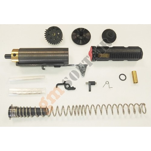 FULL TUNE-UP KIT G3-A3 A4/SG1 M120 (FTK11 Systema) FULL TUNE-UP KIT G3-A3 A4/SG1 M120 (FTK11 Systema)