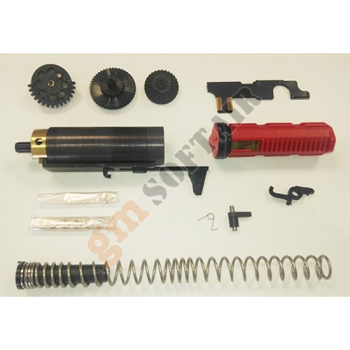 FULL TUNE-UP KIT M4-A1 Carbine M130 (FTK21 Systema)