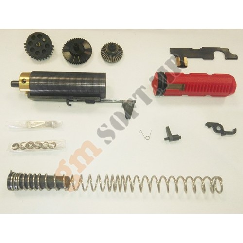 FULL TUNE-UP KIT M16-A2 M130 (FTK9911 Systema) FULL TUNE-UP KIT M16-A2 M130 (FTK9911 Systema)