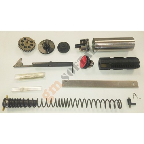 FULL TUNE-UP KIT for AK47 Professional Set sy