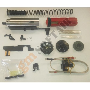FULL TUNE-UP KIT SR-16 M4 M150 (FTK23 Systema)