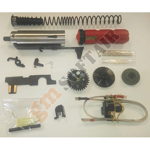 FULL TUNE-UP KIT SR-16 M4 M150 (FTK23 Systema)