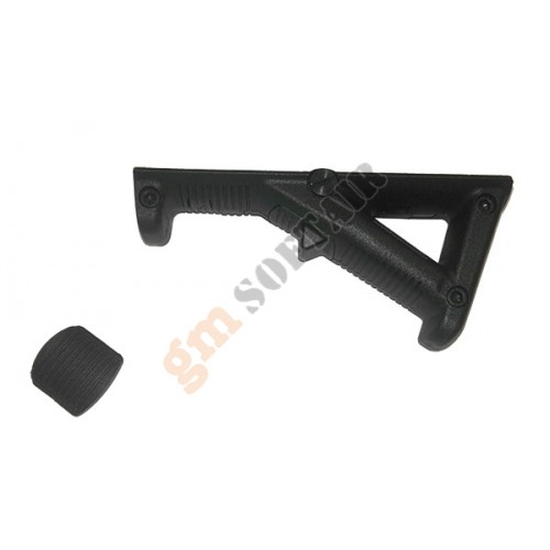 Angled Fore Grip V.2 Nera Angled Fore Grip V.2 Nera