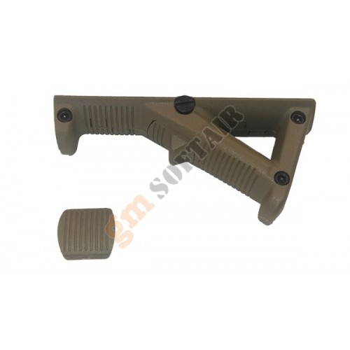 Angled Fore Grip V.2 TAN