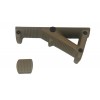 Angled Fore Grip V.2 TAN