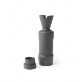 Spegnifiamma per AK 74U G&G