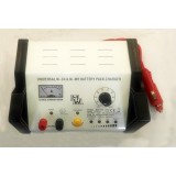 Caricabatteria da Auto (10000527 ALCA POWER)