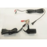 Caricabatteria da Auto (10000527 ALCA POWER)