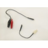 Caricabatteria da Auto (10000527 ALCA POWER)