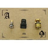 Kit Valvole P08 (AOS-VAWEP08 WE)