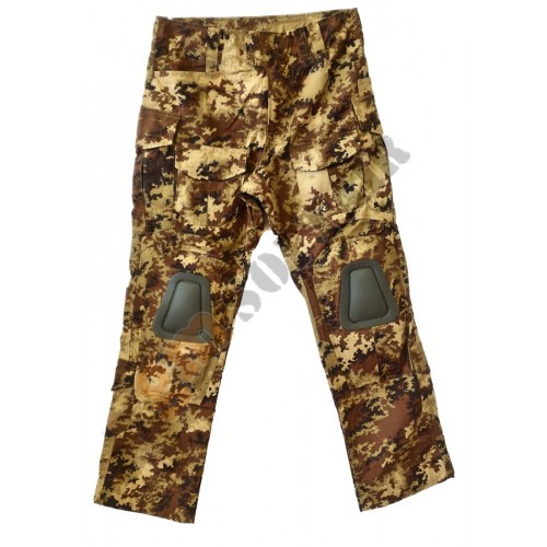 Combat Pants Warrior Vegetati tg.M