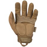 Guanti M-Pact Coyote tg. S (MECHANIX)