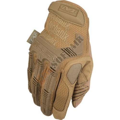 Guanti M-Pact Coyote tg. S (MECHANIX)