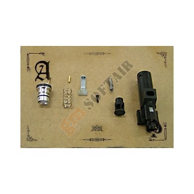 Kit Blow-Back P08 (AOS-CYWEP08 WE)