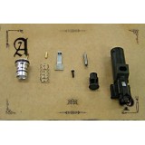 Kit Blow-Back P08 (AOS-CYWEP08 WE)