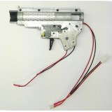 Gear Box Completo XTC