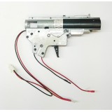 Gear Box Completo XTC