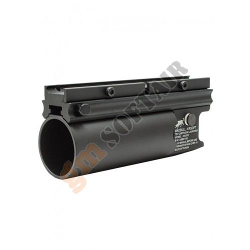 XM203S (XM203S MadBull)