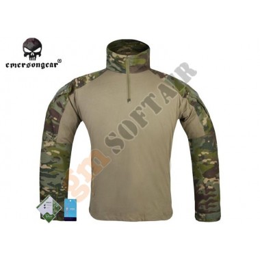 Combat Shirt Gen.3 Multicam Tropic Tg. L (EM9280 EMERSON)