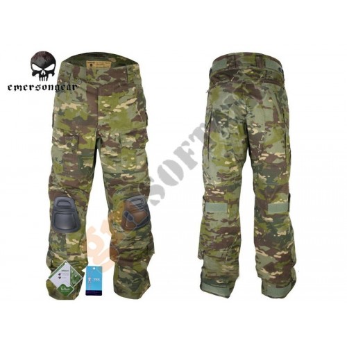 Combat Pants Gen.3 Multicam Tropic