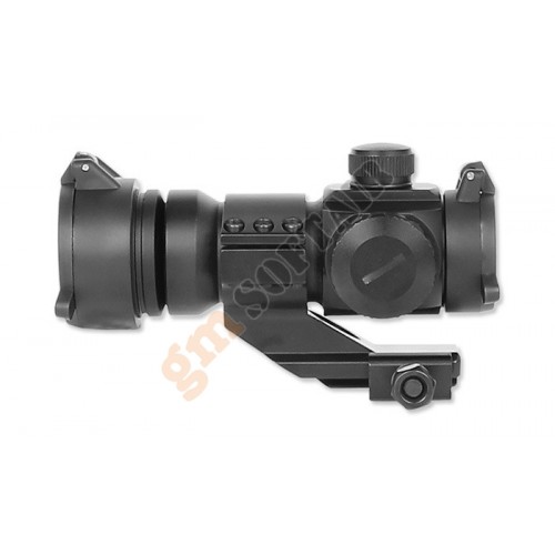 M3 Red-Green Dot Nero