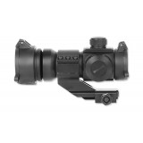 M3 Red-Green Dot Nero