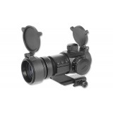 M3 Red-Green Dot Nero