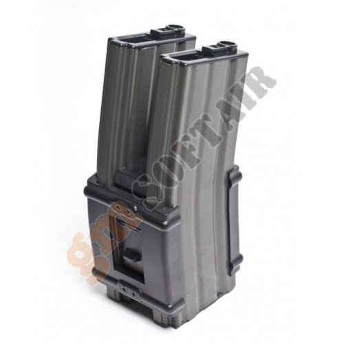 Caricatore Elettrico per M4-M16