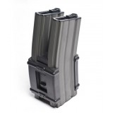 Caricatore Elettrico per M4-M16