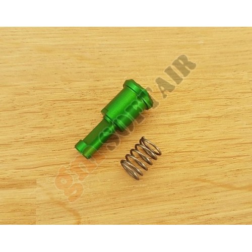 Bolt Forward Assist AR15